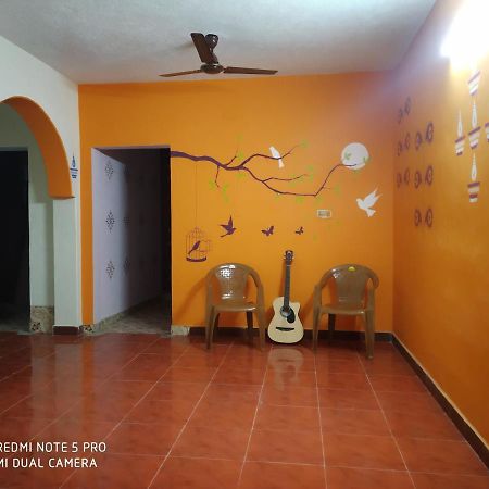 Easvari Grand Pg For Women - Female Only Hostel Madras Zewnętrze zdjęcie
