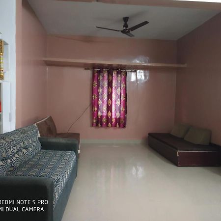 Easvari Grand Pg For Women - Female Only Hostel Madras Zewnętrze zdjęcie
