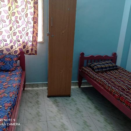Easvari Grand Pg For Women - Female Only Hostel Madras Zewnętrze zdjęcie