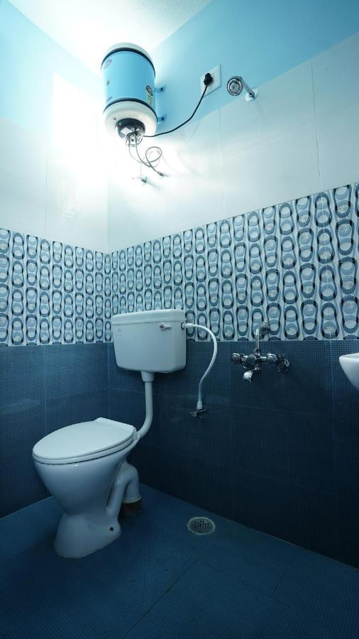 Easvari Grand Pg For Women - Female Only Hostel Madras Zewnętrze zdjęcie