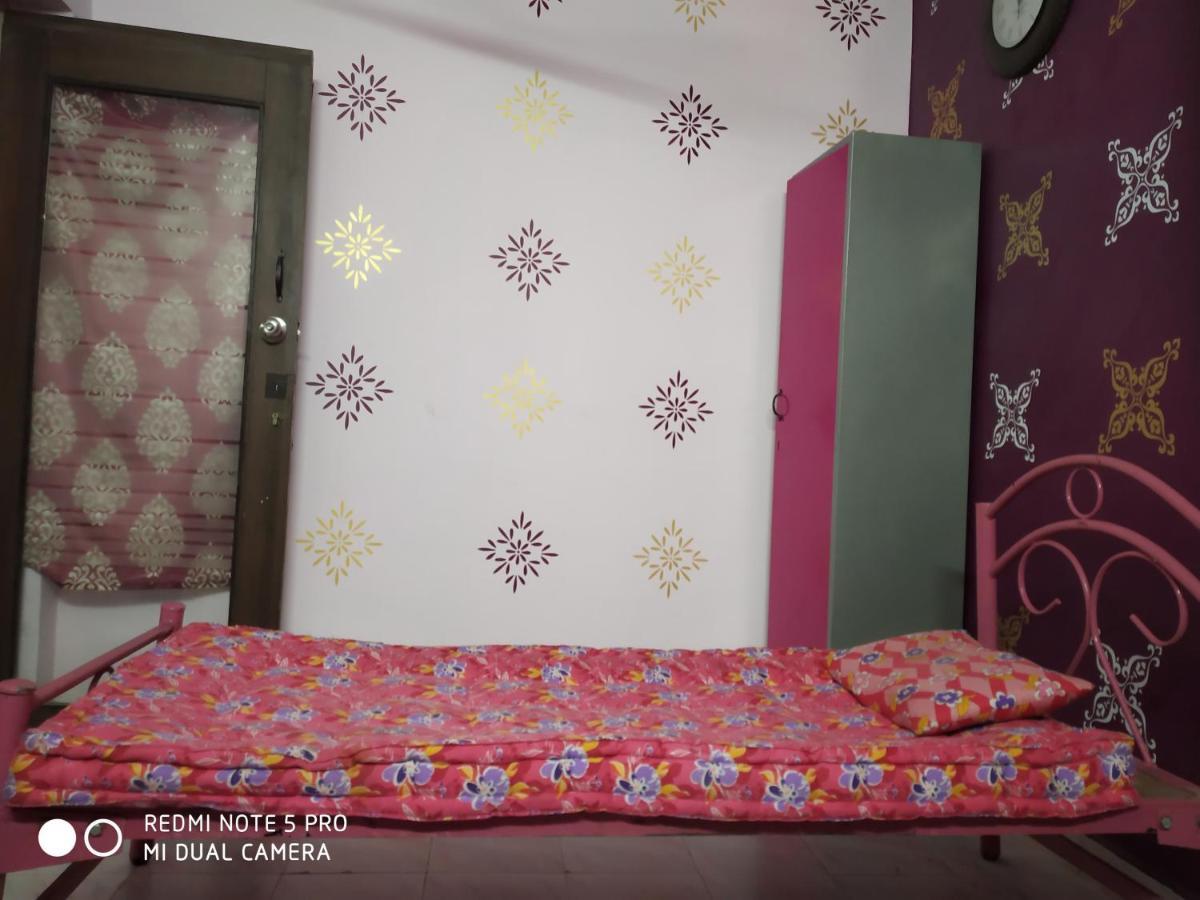 Easvari Grand Pg For Women - Female Only Hostel Madras Zewnętrze zdjęcie