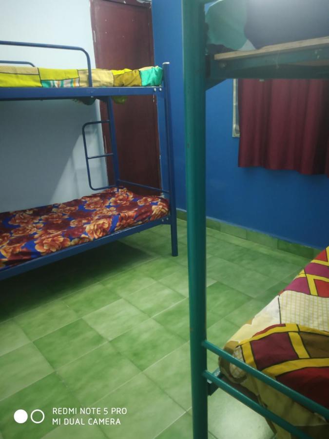 Easvari Grand Pg For Women - Female Only Hostel Madras Zewnętrze zdjęcie