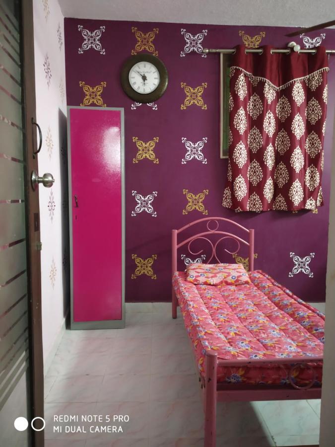 Easvari Grand Pg For Women - Female Only Hostel Madras Zewnętrze zdjęcie