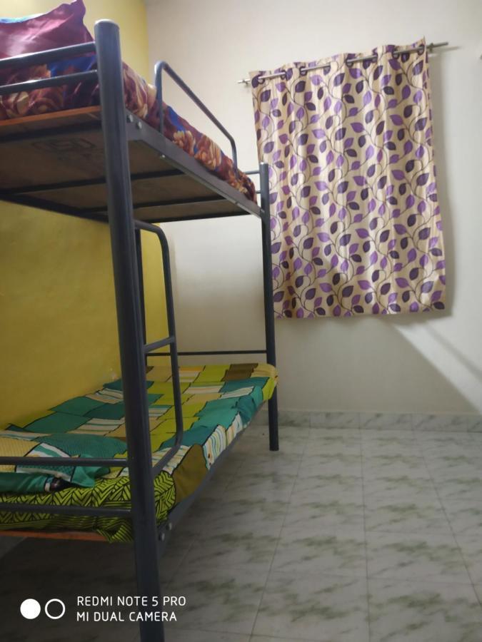 Easvari Grand Pg For Women - Female Only Hostel Madras Zewnętrze zdjęcie