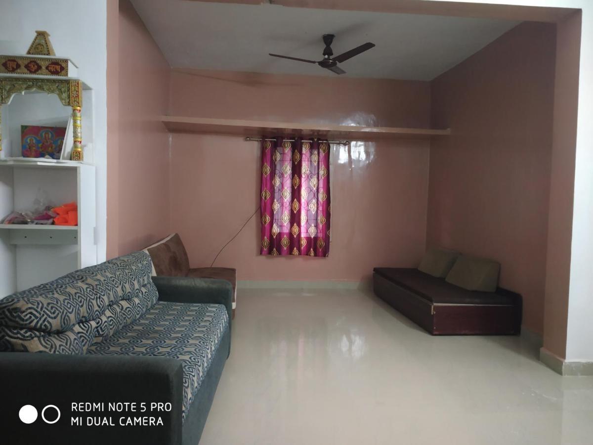Easvari Grand Pg For Women - Female Only Hostel Madras Zewnętrze zdjęcie