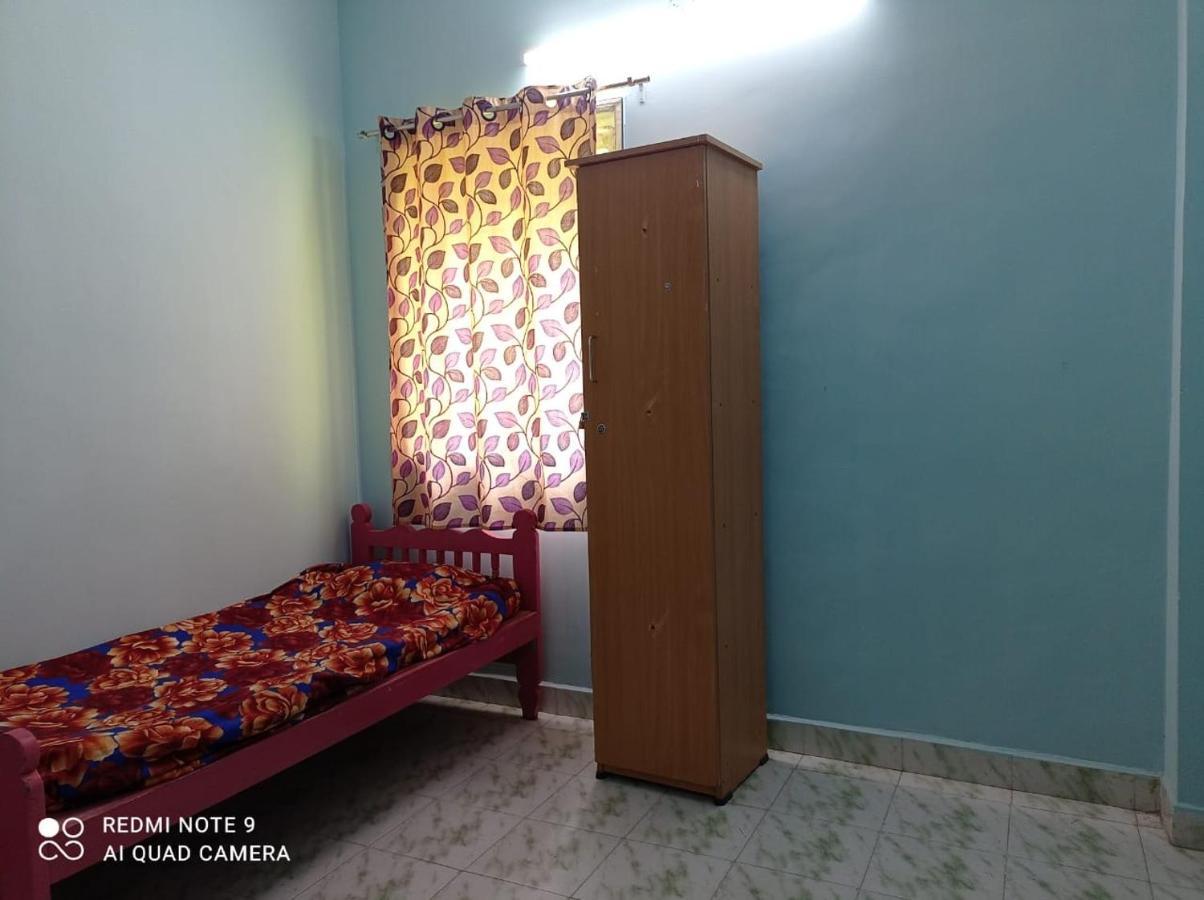 Easvari Grand Pg For Women - Female Only Hostel Madras Zewnętrze zdjęcie
