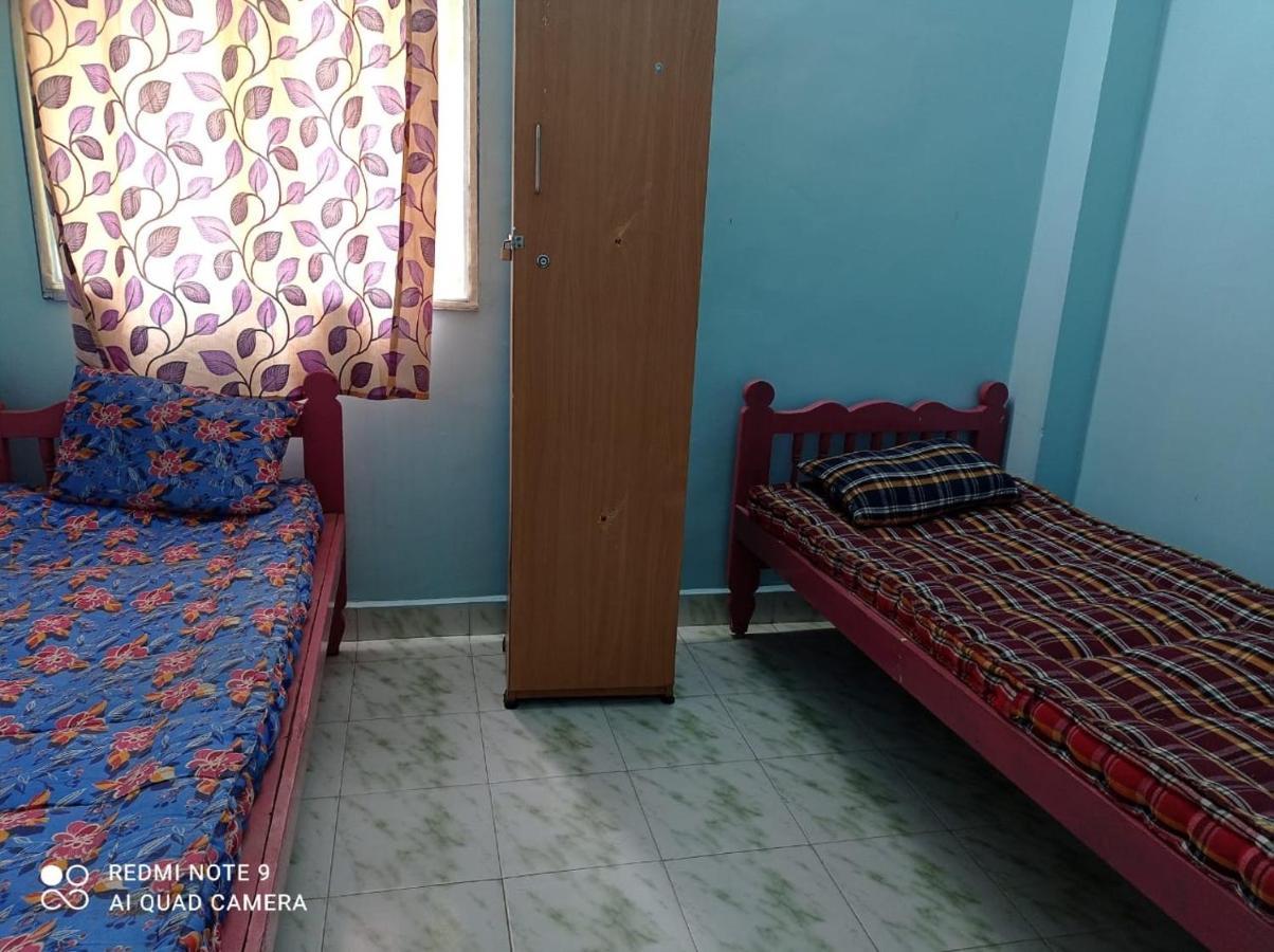 Easvari Grand Pg For Women - Female Only Hostel Madras Zewnętrze zdjęcie