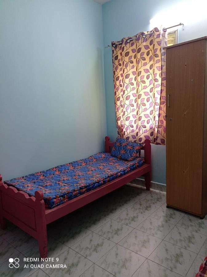 Easvari Grand Pg For Women - Female Only Hostel Madras Zewnętrze zdjęcie